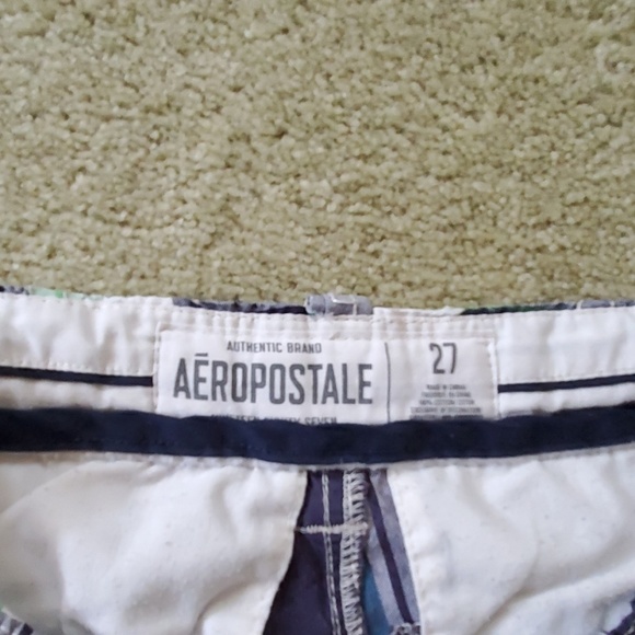 Men shortd - Picture 3 of 3